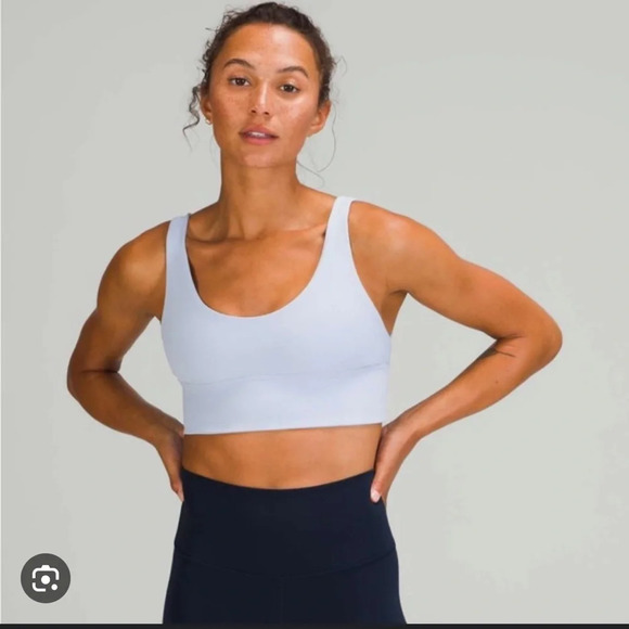 Lululemon Align Reversible Bra, size 12 - Picture 1 of 4